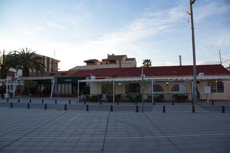 Pilar de la Horadada